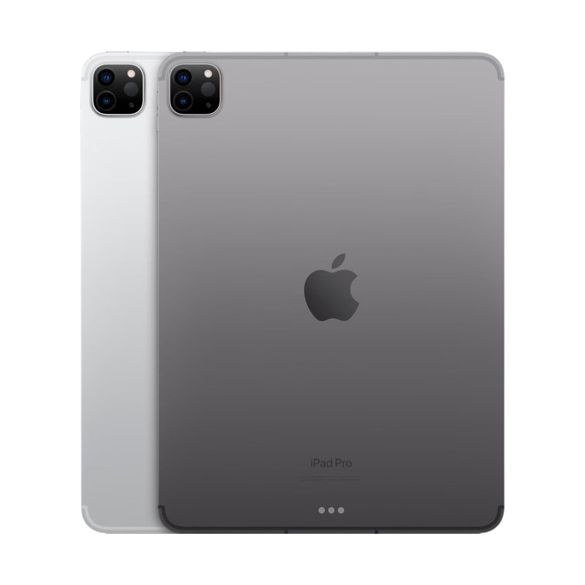 Certified Pre-Owned iPad Pro M2 6th Generation Apple