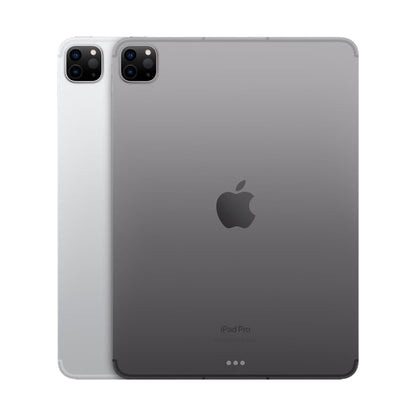 Certified Pre-Owned iPad Pro M2 6th Generation Apple