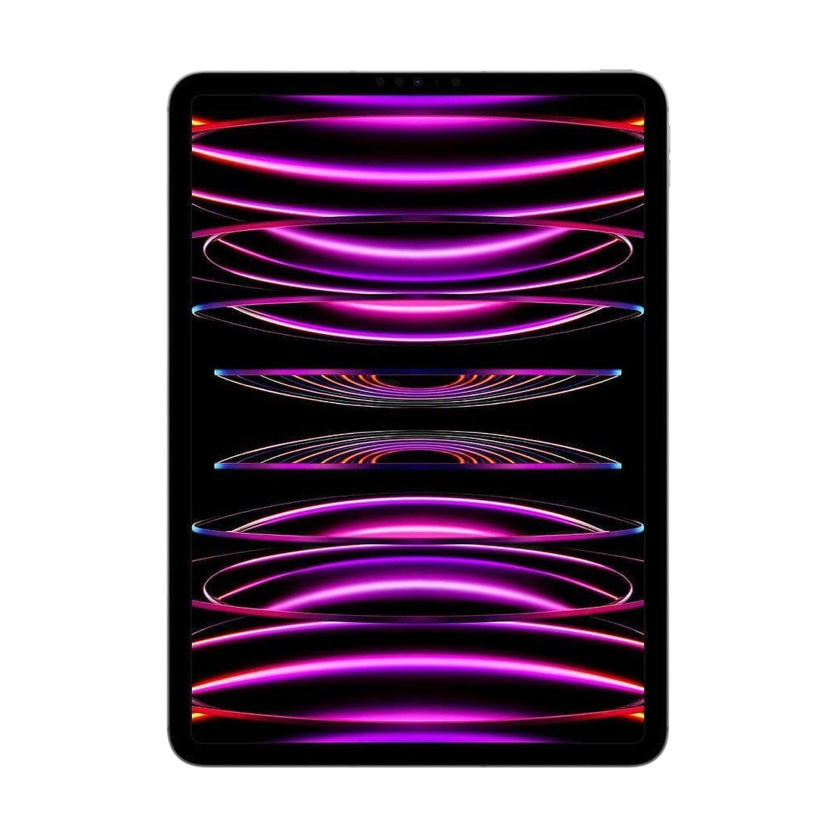 Certified Pre-Owned iPad Pro M2 6th Generation Apple