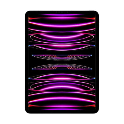 Certified Pre-Owned iPad Pro M2 6th Generation Apple
