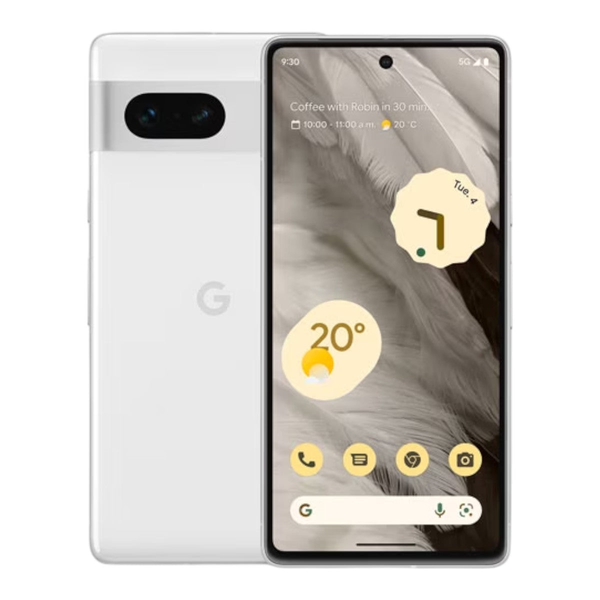 Certified Pre-Owned Google Pixel 7