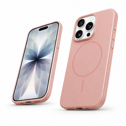 Rose gold shockproof case for Apple iPhone 12 Pro 6.1 inch