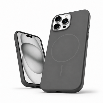 Grey shockproof case for Apple iPhone 12 Pro 6.1 inch