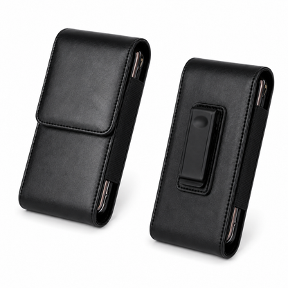 Belt Clip Phone Holder for Apple iPhone 17 Pro Max Protective Phone Pouch