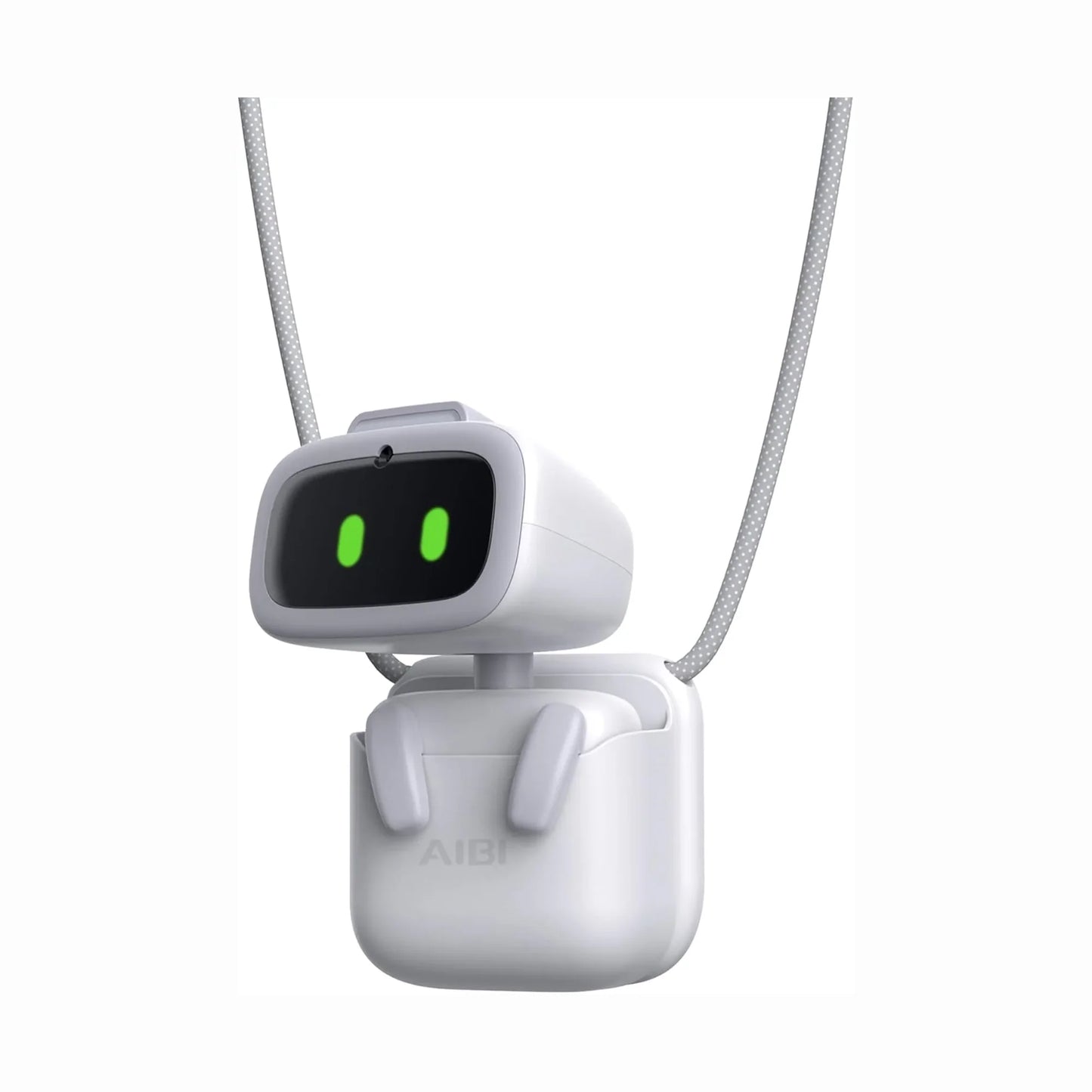 AIBI Pocket AI Companion Pet Robot