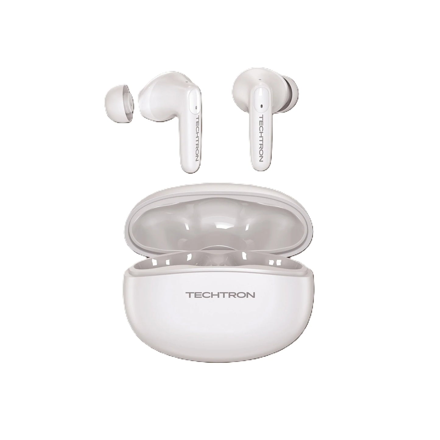 Techtron EP90 ENC IN-EAR  Wireless Earphones