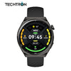 Techtron Aurafit AM05 Smart Watch