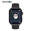 Techtron Aurafit AM10B Smart Watch