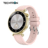 Techtron Aurafit AM23 Smart Watch