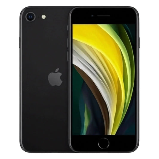 Certified Pre-Owned Apple iPhone SE (2020)