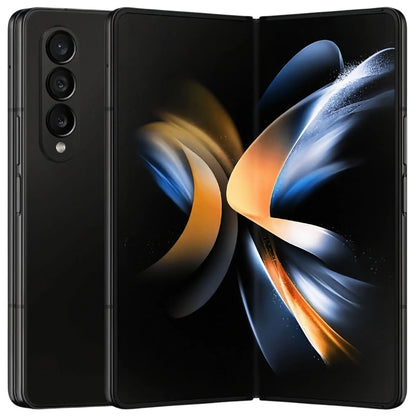 Certified Pre-Owned Samsung Galaxy Z Fold4
