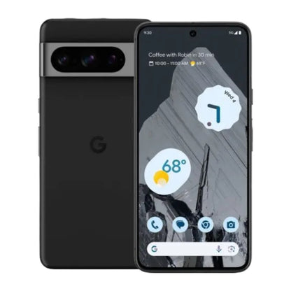 Certified Pre-Owned Google Pixel 8 Pro