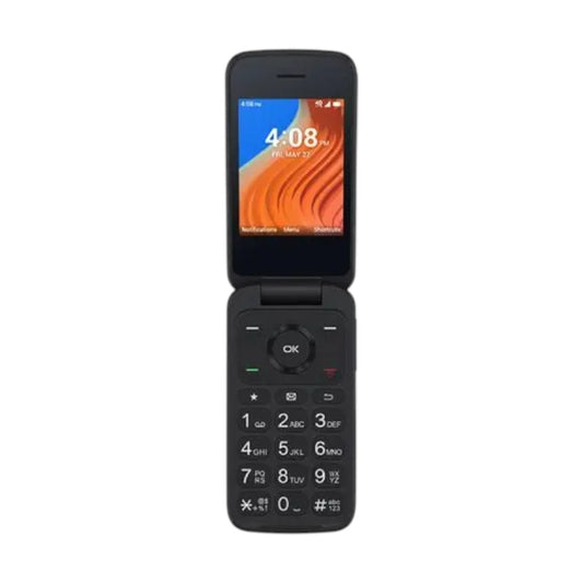 New TCL Flip 2 Flip Phone