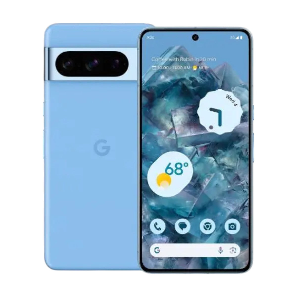 Certified Pre-Owned Google Pixel 8 Pro