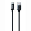 Techtron USB A to USB C 45W 1m Fast Charging Cable