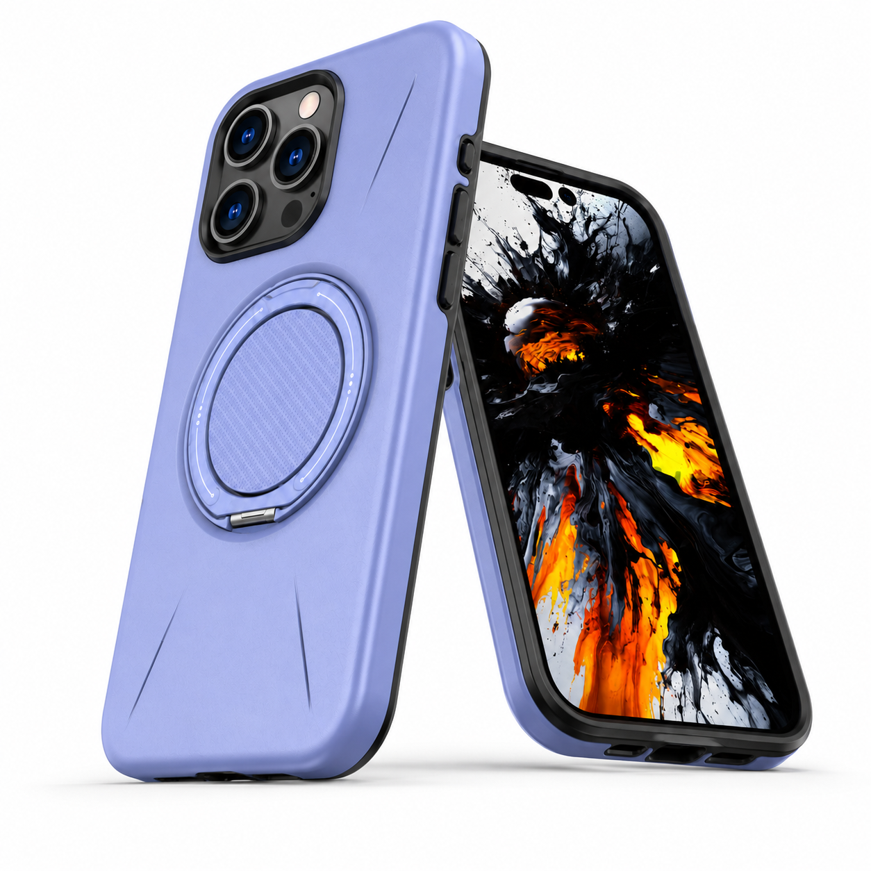 iPhone 16 Pro Max cover – protective iPhone case online Canada with secure grip
