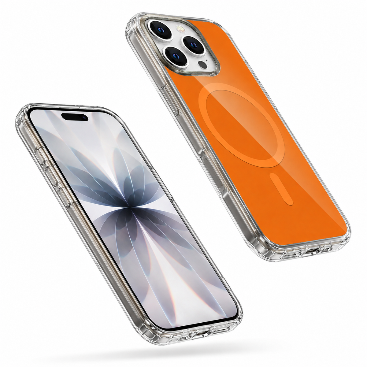 MagSafe Airloop Case Apple iPhone 13 Pro - Orange - alternate product view