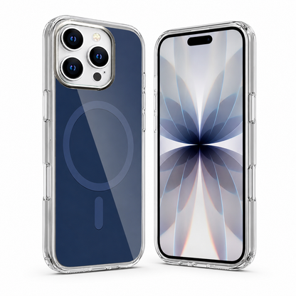 MagSafe Airloop Case Apple iPhone 16 Pro Max - Blue