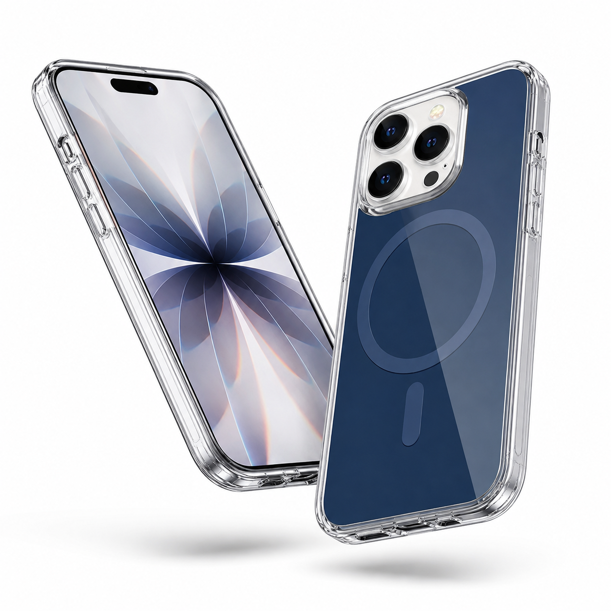 MagSafe Airloop Case Apple iPhone 16 Pro Max - Blue