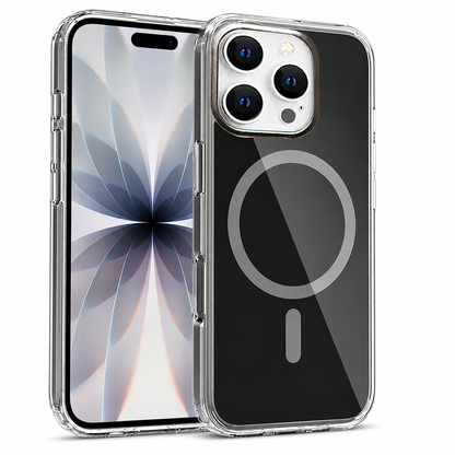 MagSafe Airloop Case Apple iPhone 13 Pro - Black - main product view