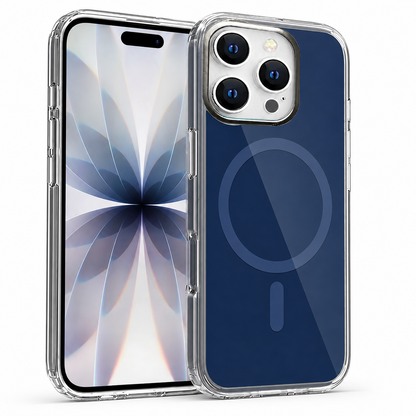MagSafe Airloop Case Apple iPhone 16 Pro Max - Blue