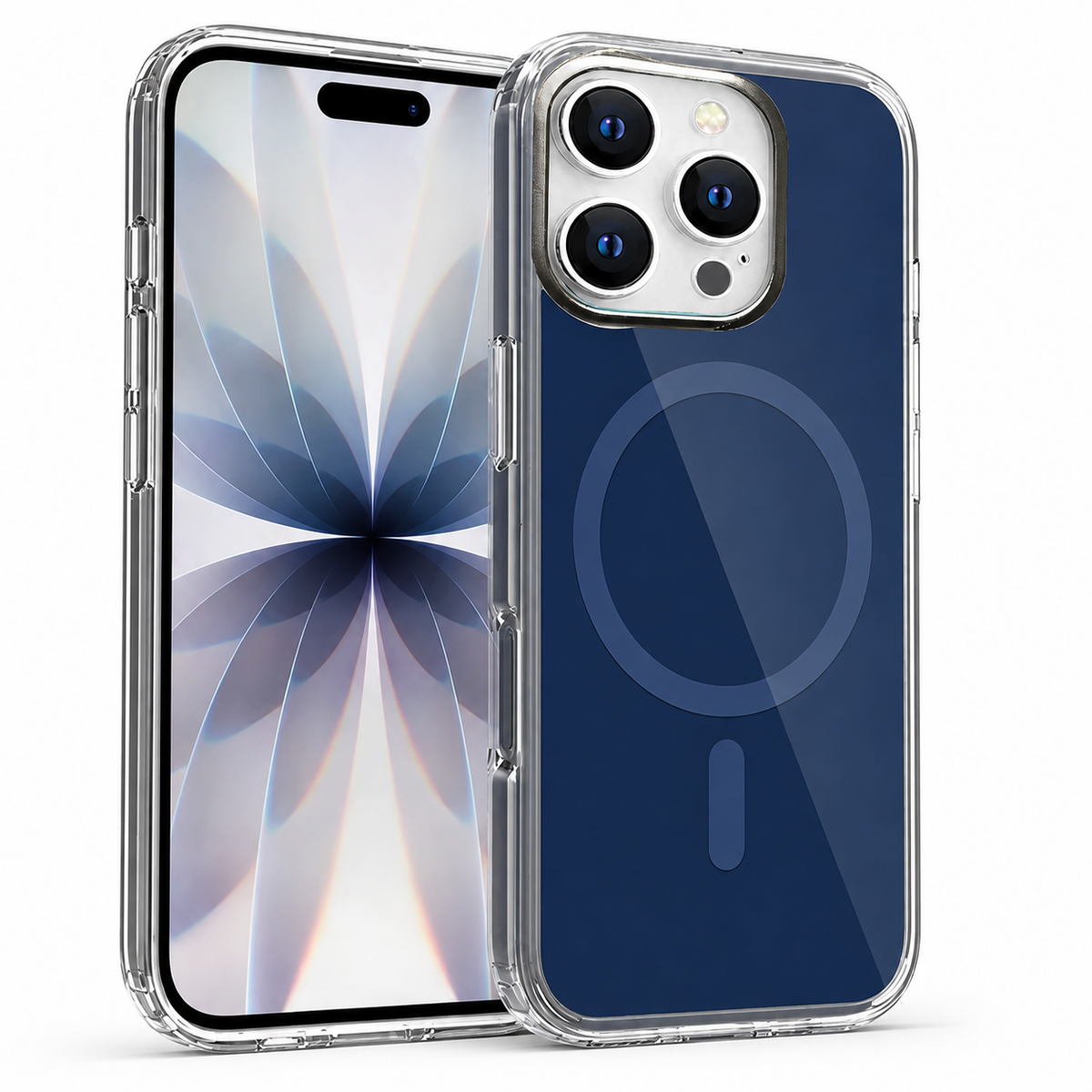 MagSafe Airloop Case Apple iPhone 14 Pro - Blue - main product view