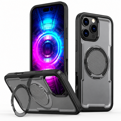 Magsafe Covert Case Apple iPhone 13 Pro Max - Grey - main product view