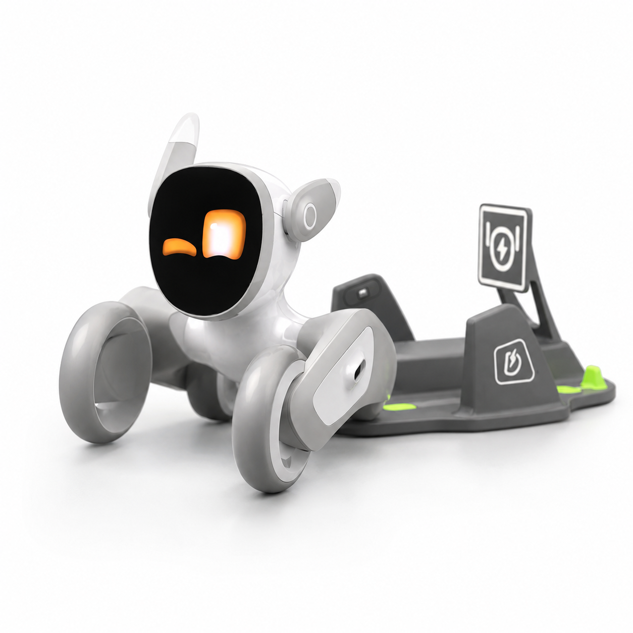 Loona AI Pet Robot