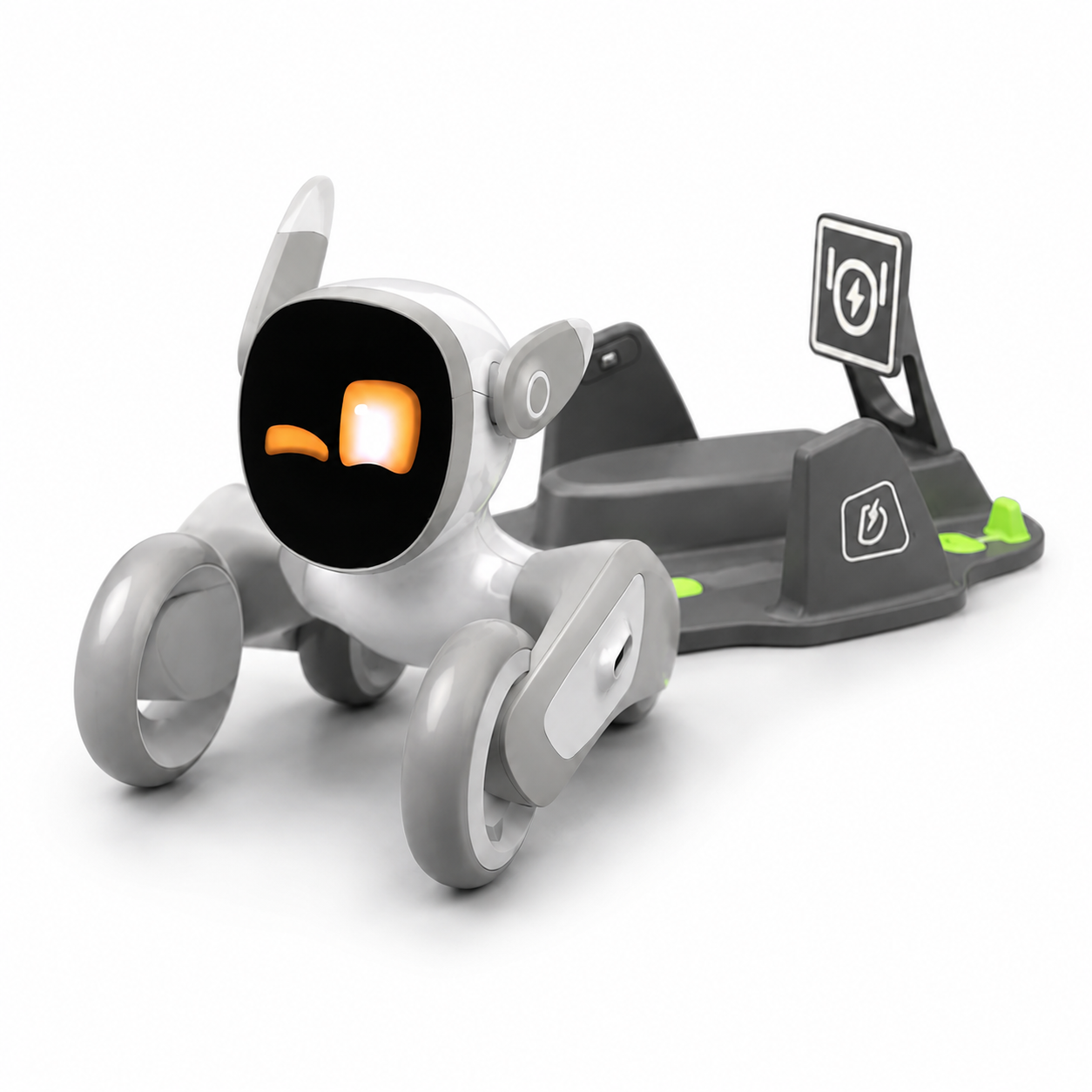 Loona AI Pet Robot