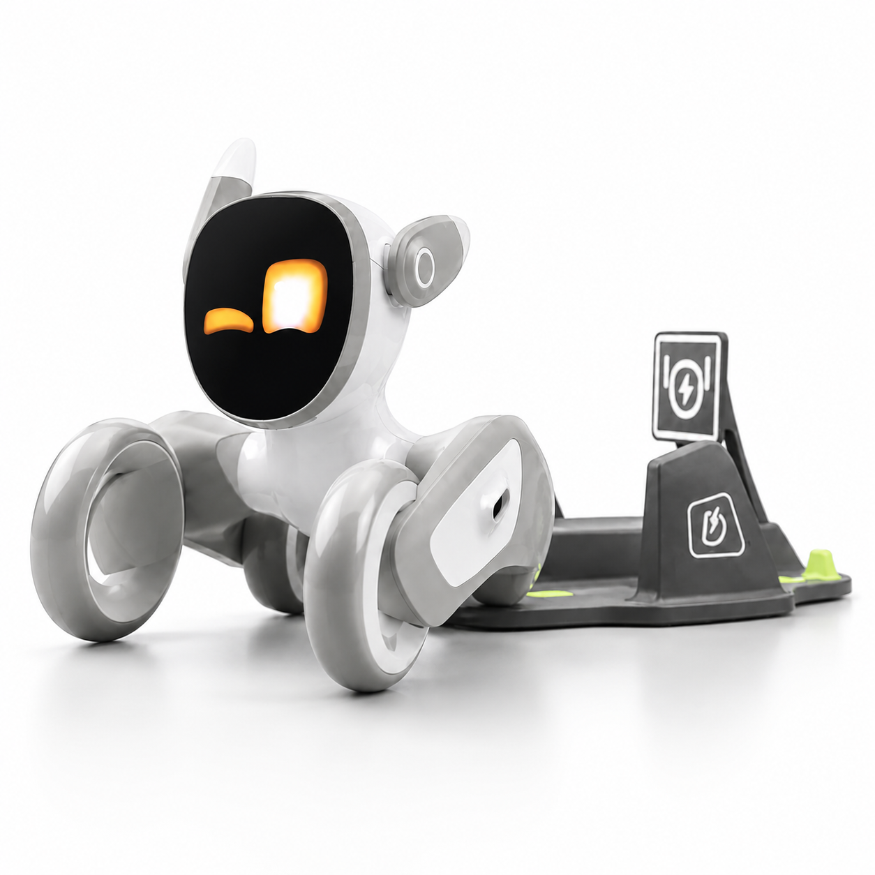 Loona AI Pet Robot