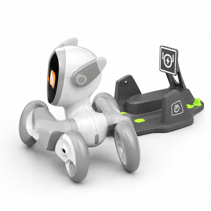 Loona AI Pet Robot