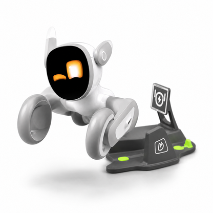 Loona AI Pet Robot