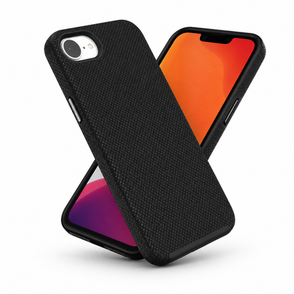 Hot Pink iPhone case Canada with durable anti-drop protection
