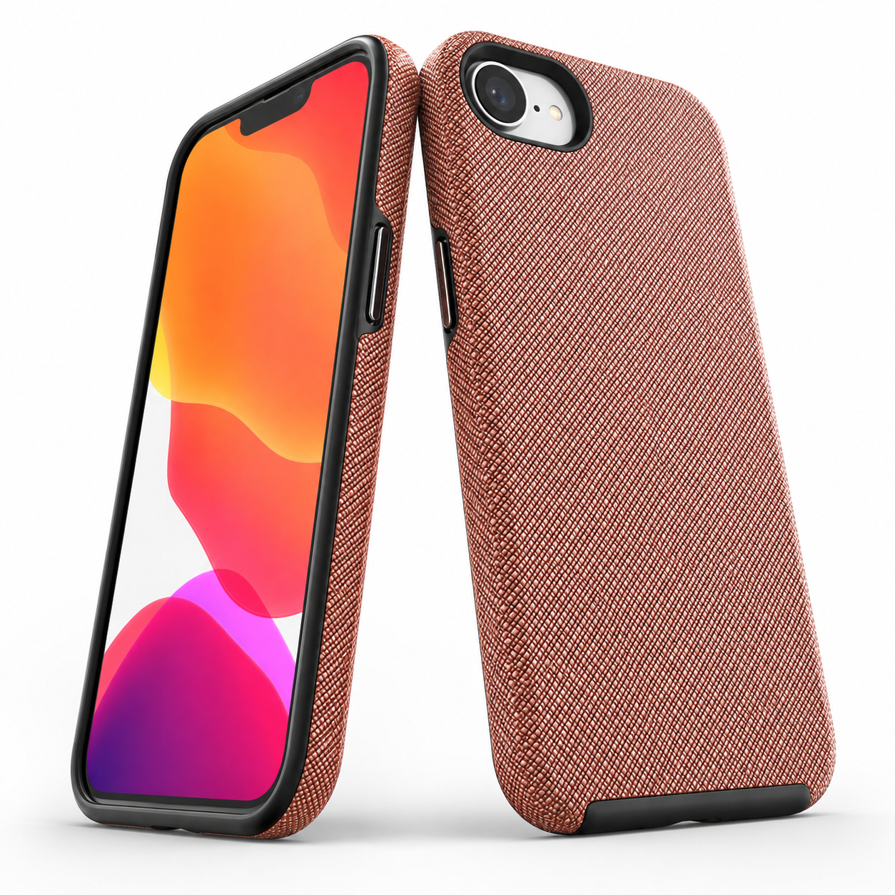 Buy mobile covers online Canada – Rose Gold Dotted Comm case