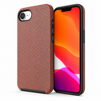 Rose Gold iPhone case Canada with shockproof protection
