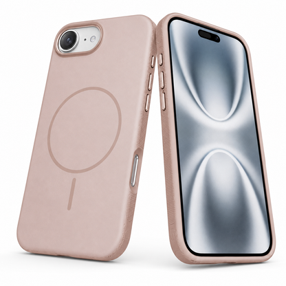 Apple iPhone 17e and 16e rose gold protective case – buy mobile covers online Canada
