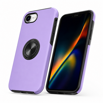 Protective black iPhone cover – best slim phone case Canada