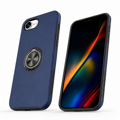 Navy protective iPhone case – where to buy phone cases online Canada