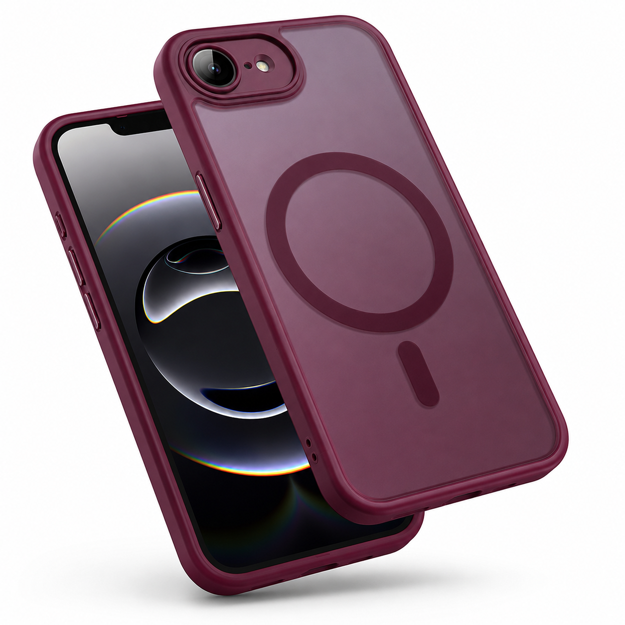 Slim wine iPhone case – iPhone cases Canada
