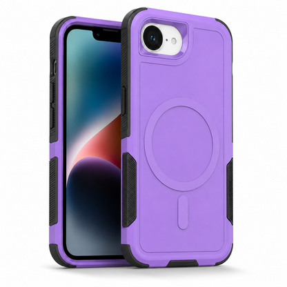 Purple iPhone 16e cover – best phone cases Canada