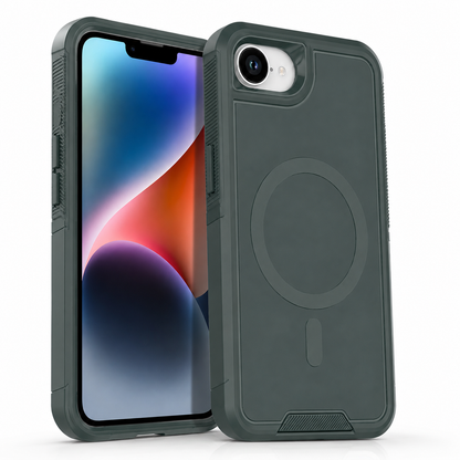 Protective midnight green iPhone case – iPhone cases Canada