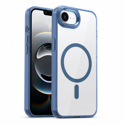Buy phone cases online Canada – Midnight Blue iPhone 16e case