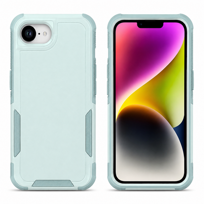 Teal Comm Lite Case for Apple iPhone 17e and iPhone 16e