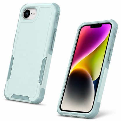 Teal iPhone case Canada with durable everyday protection