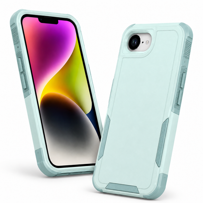 Buy iPhone cases online Canada – Teal Comm Lite cover