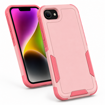 Smartphone accessories Canada – Pink Comm Lite case