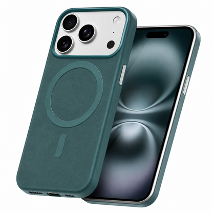 Slim Protective Navy Phone Case for Apple iPhone 18 Pro