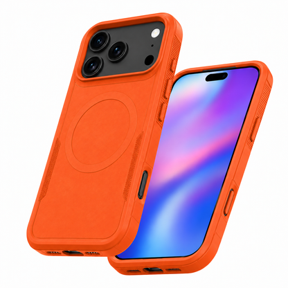 Slim Protective Phone Case for Apple iPhone 17 Pro Max with Drop Protection
