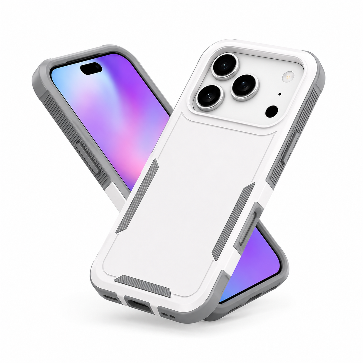 Apple iPhone 18 Pro Max Durable Smartphone Case Anti Scratch Protective Cover