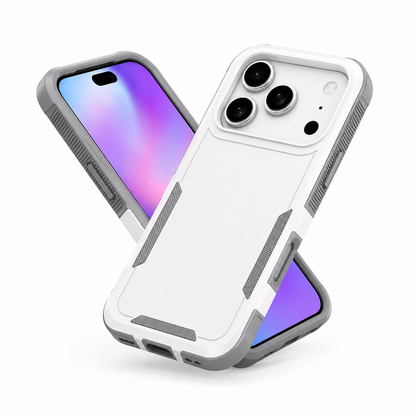 Apple iPhone 17 Pro Max Durable Smartphone Case Anti Scratch Protective Cover